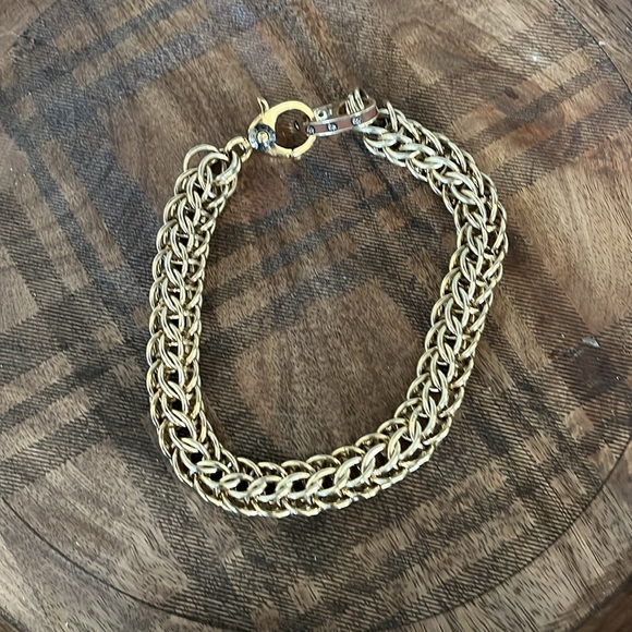 Henri Bendel Chain Me Down Necklace - Picture 5 of 12